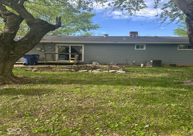 5th image of 7103 E 45Th St, Indianapolis, IN 46226 | MLS# 22101104