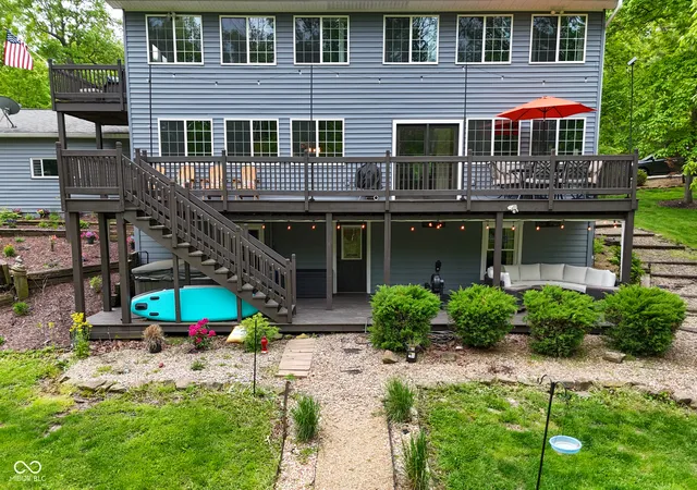 3rd image of 8850 W State Road 46, Columbus, IN 47201 | MLS# 22101113