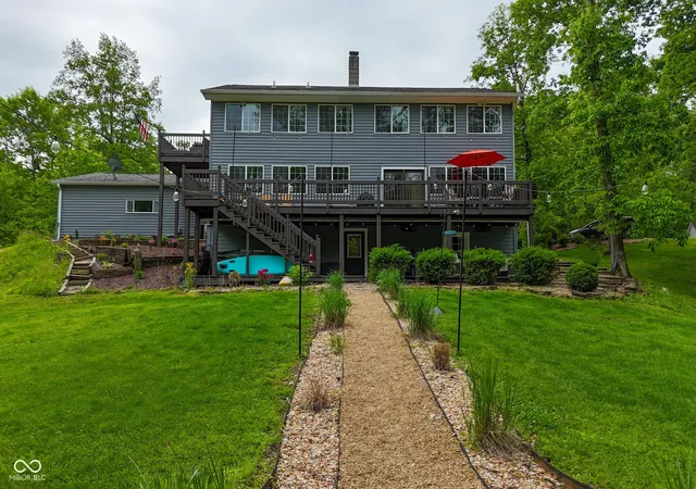 72nd image of 8850 W State Road 46, Columbus, IN 47201 | MLS# 22101113