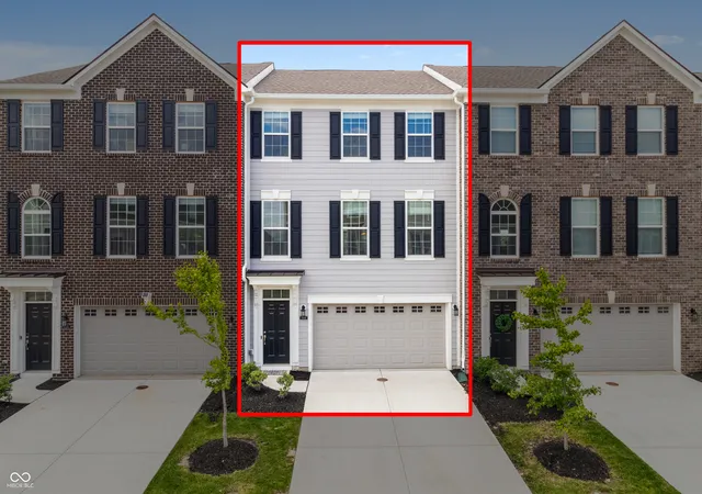 2nd image of 7109 Adalene Ln, Carmel, IN 46033 | MLS# 22101117