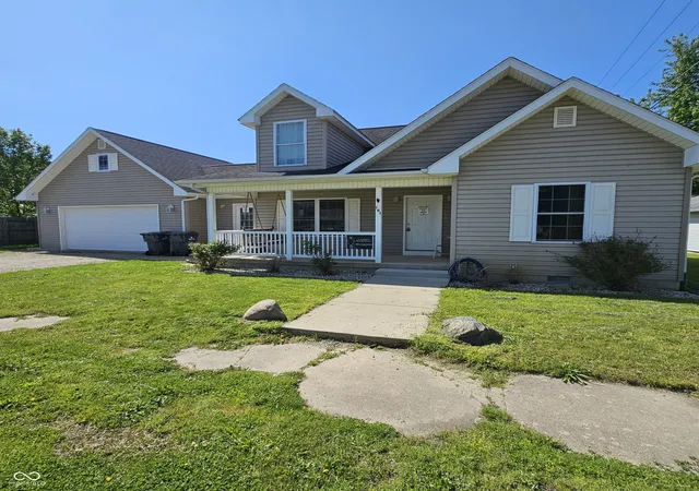 1st image of 101 W Broad St, Kennard, IN 47351 | MLS# 22101133