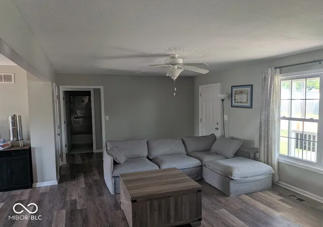 2nd image of 101 W Broad St, Kennard, IN 47351 | MLS# 22101133