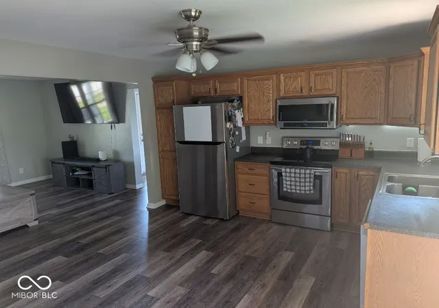 5th image of 101 W Broad St, Kennard, IN 47351 | MLS# 22101133