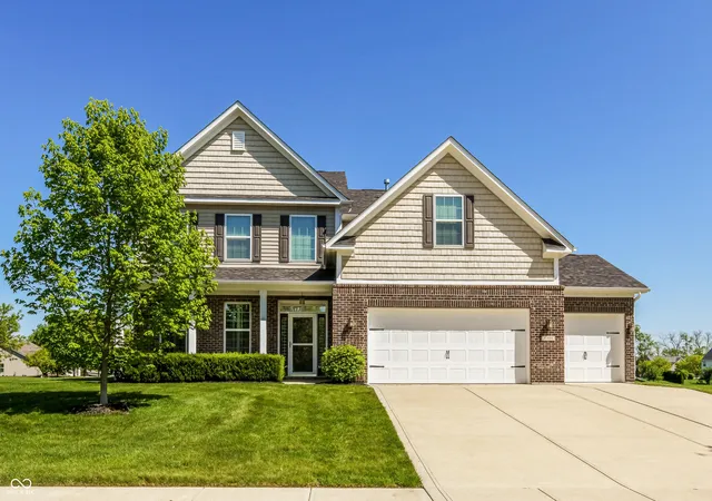 41st image of 11888 Logan Hunter Trl, Noblesville, IN 46060 | MLS# 22101145
