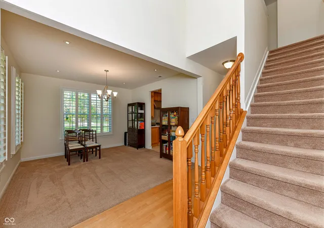 5th image of 11888 Logan Hunter Trl, Noblesville, IN 46060 | MLS# 22101145