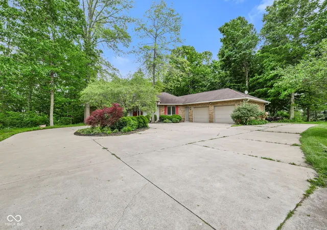 3rd image of 4568 N State Road 9, Shelbyville, IN 46176 | MLS# 22101154