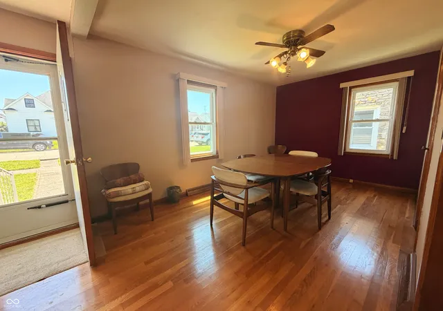 Photo 4 of Single family home for sale at 206 W 2nd Street N, Greensburg, IN 47240 | MLS# 22101187 | Listing updated on 2026-09-29