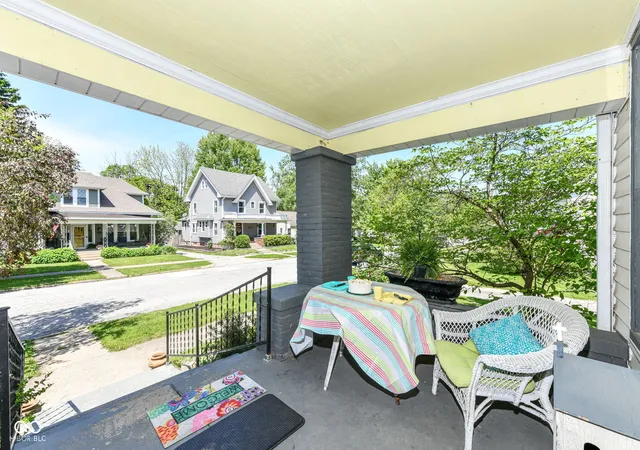 4th image of 303 Walnut St, Greenfield, IN 46140 | MLS# 22101196