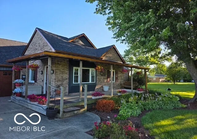 Homes for sale in Alexandria, IN | 757 E 1000 N, Alexandria, IN 46001 | MLS# 22101208