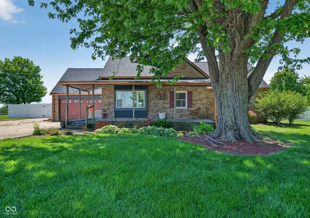 Homes for sale in Alexandria, IN | 757 E 1000 N, Alexandria, IN 46001 | MLS# 22101208