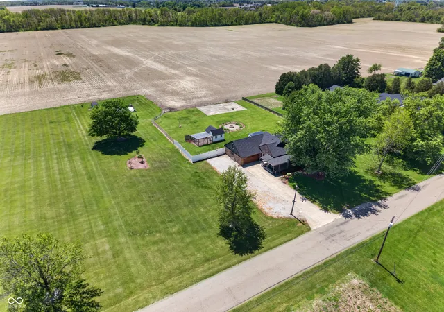 Homes for sale in Alexandria, IN | 757 E 1000 N, Alexandria, IN 46001 | MLS# 22101208