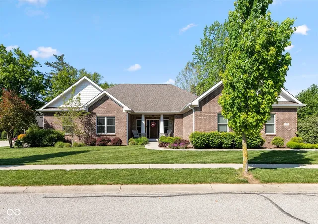 Homes for sale in Indianapolis, IN | 7628 Spring Ridge Wy, Indianapolis, IN 46278 | MLS# 22101213