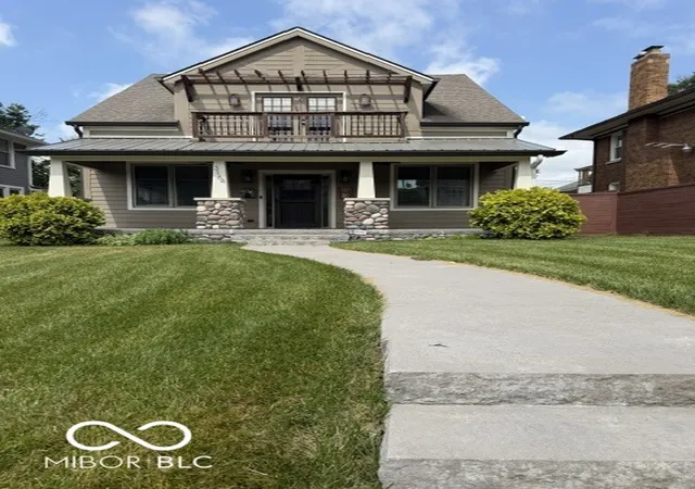 1st image of 3164 Washington Blvd, Indianapolis, IN 46205 | MLS# 22101219