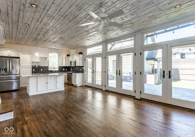 5th image of 3164 Washington Blvd, Indianapolis, IN 46205 | MLS# 22101219