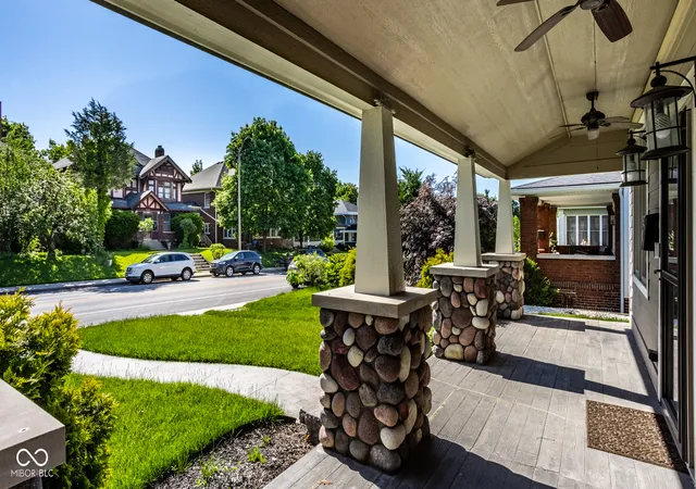 24th image of 3164 Washington Blvd, Indianapolis, IN 46205 | MLS# 22101219