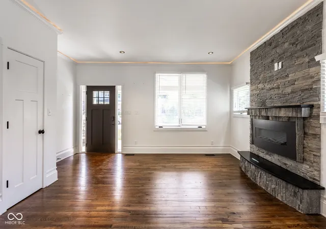 3rd image of 3164 Washington Blvd, Indianapolis, IN 46205 | MLS# 22101219