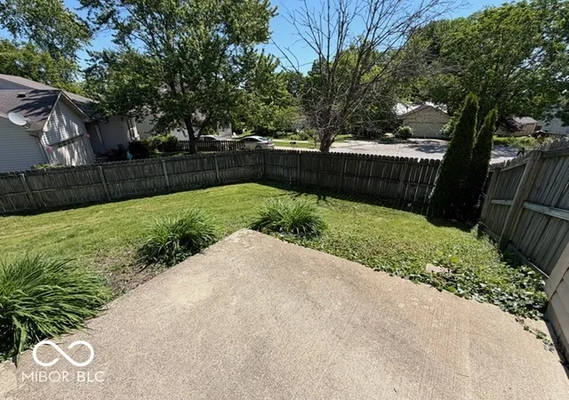 27th image of 2607 S Southern Pines Ct, Bloomington, IN 47403 | MLS# 22101225