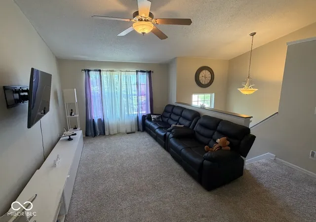 4th image of 2607 S Southern Pines Ct, Bloomington, IN 47403 | MLS# 22101225