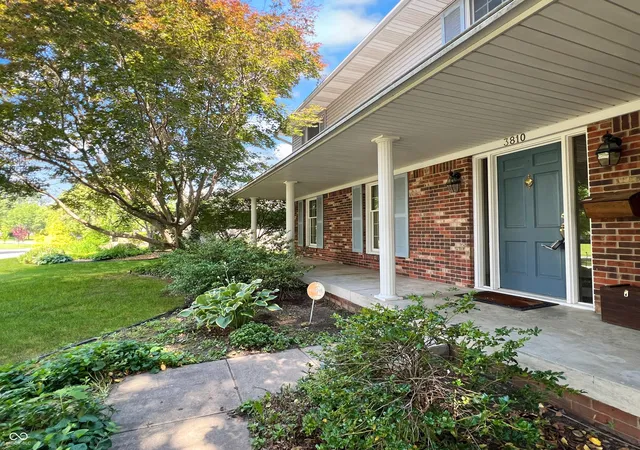 4th image of 3810 Lakeside Dr, Columbus, IN 47203 | MLS# 22101227