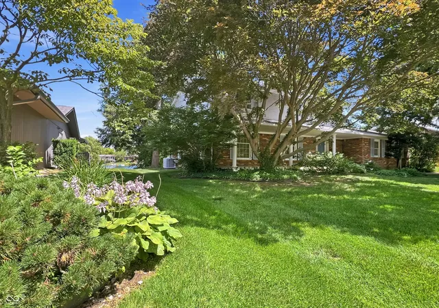 48th image of 3810 Lakeside Dr, Columbus, IN 47203 | MLS# 22101227