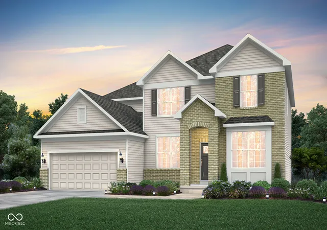 1st image of 954 Pearson Pass, Avon, IN 46123 | MLS# 22101230