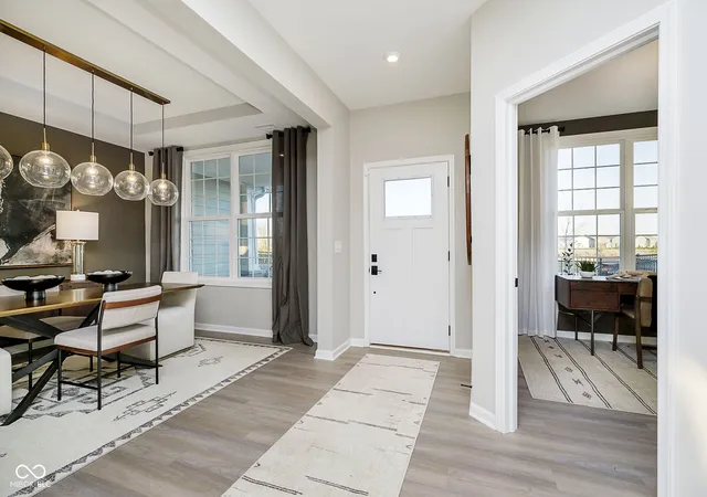 2nd image of 954 Pearson Pass, Avon, IN 46123 | MLS# 22101230