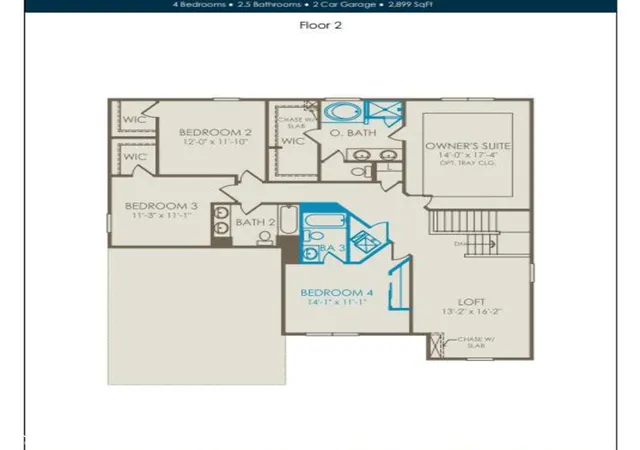 32nd image of 954 Pearson Pass, Avon, IN 46123 | MLS# 22101230