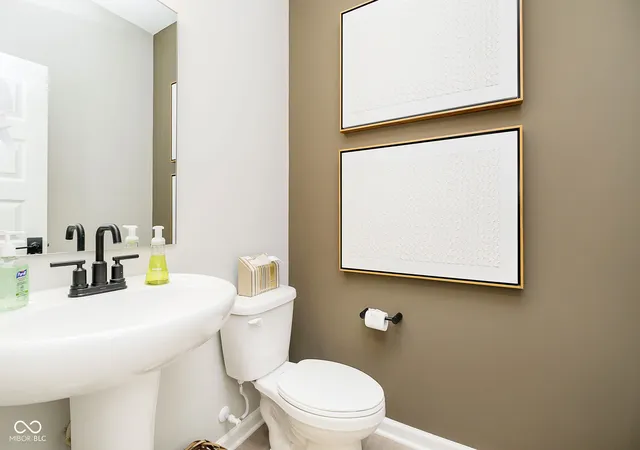5th image of 954 Pearson Pass, Avon, IN 46123 | MLS# 22101230