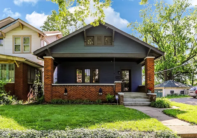 1st image of 21 N Bosart Ave, Indianapolis, IN 46201 | MLS# 22101241