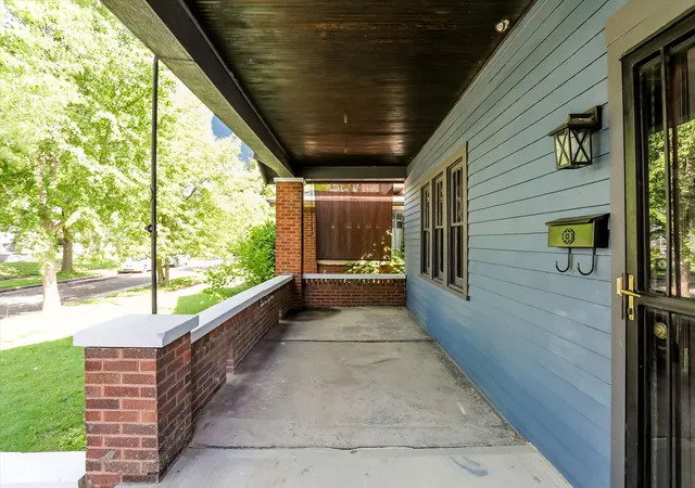 5th image of 21 N Bosart Ave, Indianapolis, IN 46201 | MLS# 22101241