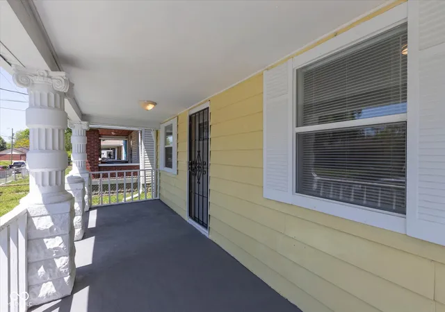 2nd image of 3048 Newton Ave, Indianapolis, IN 46201 | MLS# 22101252