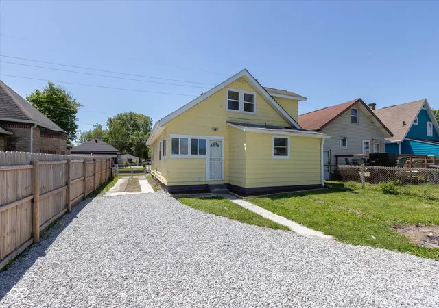 21st image of 3048 Newton Ave, Indianapolis, IN 46201 | MLS# 22101252