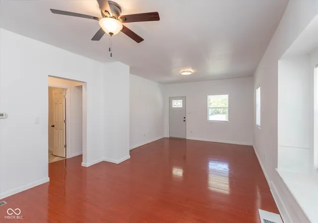 3rd image of 3048 Newton Ave, Indianapolis, IN 46201 | MLS# 22101252