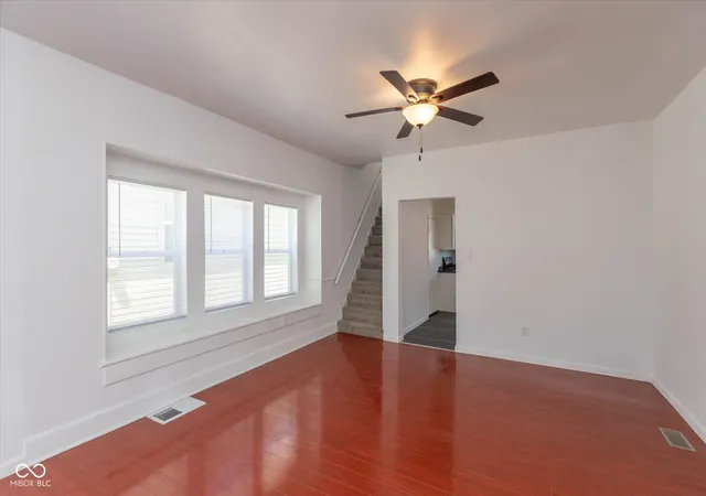 4th image of 3048 Newton Ave, Indianapolis, IN 46201 | MLS# 22101252