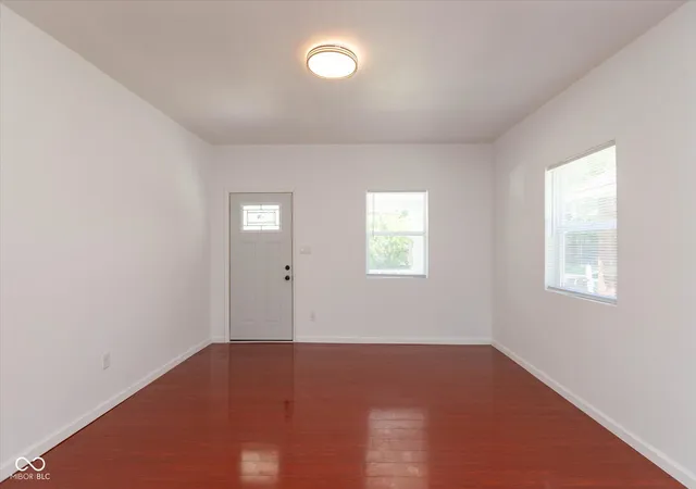 5th image of 3048 Newton Ave, Indianapolis, IN 46201 | MLS# 22101252