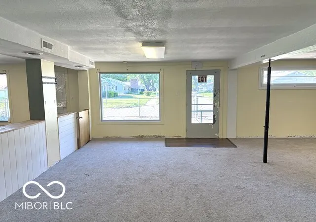 Homes for sale in Crawfordsville, IN | 1505 E Wabash Ave, Crawfordsville, IN 47933 | MLS# 22101260