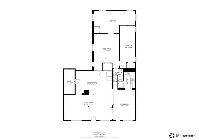Homes for sale in Crawfordsville, IN | 1505 E Wabash Ave, Crawfordsville, IN 47933 | MLS# 22101260