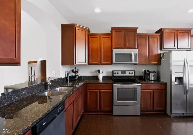 Photo 3 of Condo for sale at 12696 Tamworth Dr, Fishers, IN 46037 | MLS# 22101267 | Listing updated on 2026-09-25