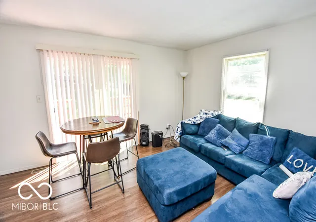 Homes for sale in Bloomington, IN | 3429 S Kennedy Dr, Bloomington, IN 47401 | MLS# 22101274