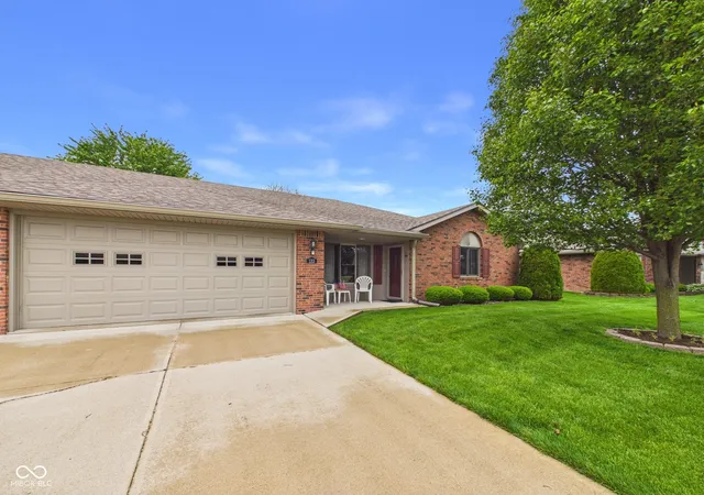 1st image of 133 Asbury Dr, Anderson, IN 46013 | MLS# 22101294