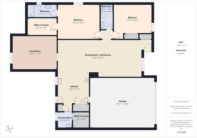 30th image of 133 Asbury Dr, Anderson, IN 46013 | MLS# 22101294