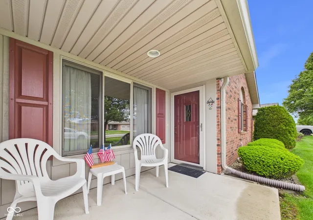 4th image of 133 Asbury Dr, Anderson, IN 46013 | MLS# 22101294