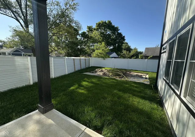 2nd image of 4349 Baker Dr, Indianapolis, IN 46235 | MLS# 22101308