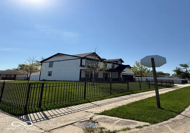 52nd image of 4349 Baker Dr, Indianapolis, IN 46235 | MLS# 22101308