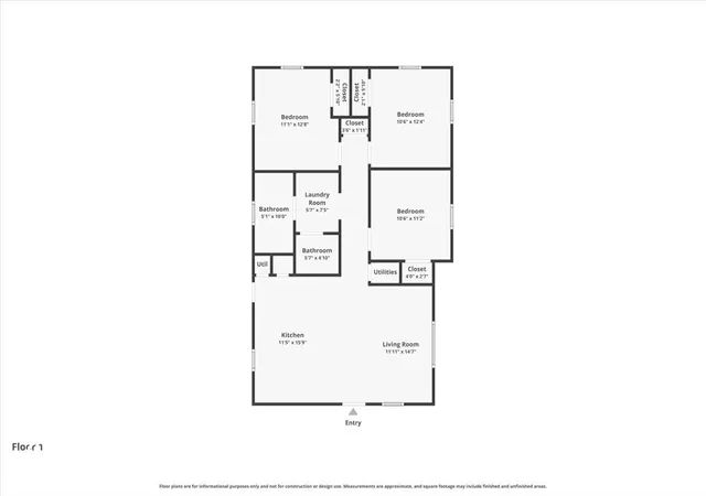 Homes for sale in Lebanon, IN | 534 E Walnut St, Lebanon, IN 46052 | MLS# 22101309