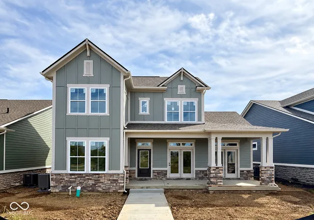 Single family home for sale at 19985 Tomlinson Rd, Westfield, IN 46074 | MLS# 22101320