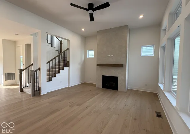 Photo 4 of Single family home for sale at 19985 Tomlinson Rd, Westfield, IN 46074 | MLS# 22101320 | Listing updated on 2026-09-24