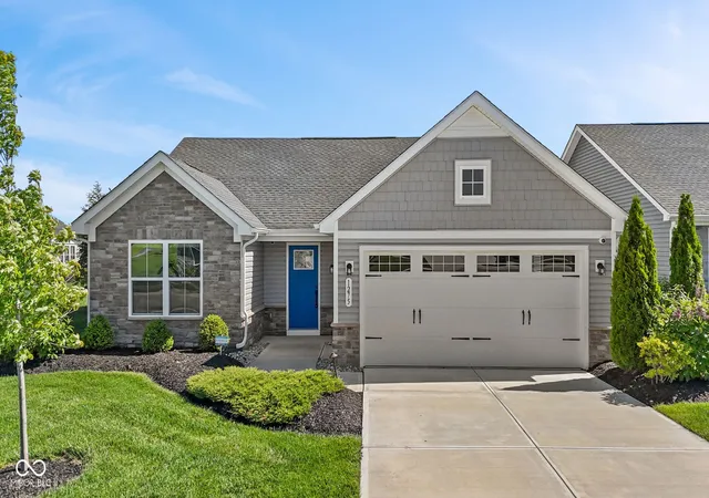 2nd image of 1275 Gunnison Dr, Greenfield, IN 46140 | MLS# 22101344