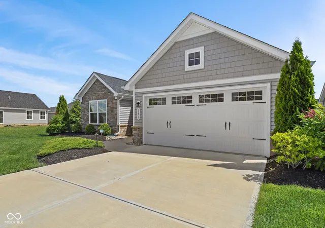 4th image of 1275 Gunnison Dr, Greenfield, IN 46140 | MLS# 22101344