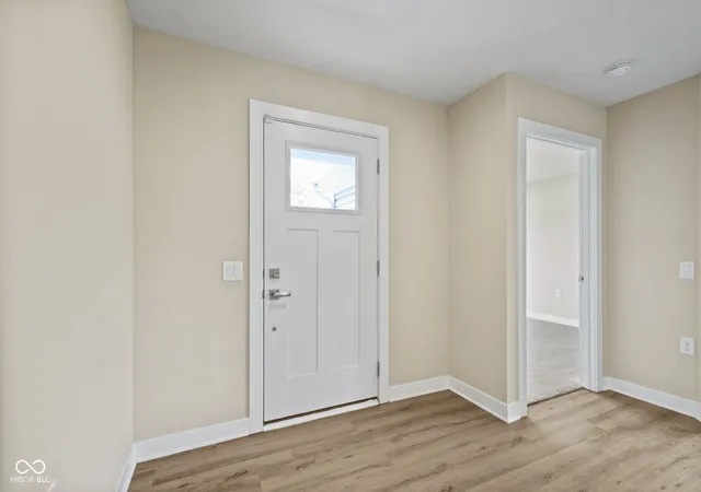 5th image of 1275 Gunnison Dr, Greenfield, IN 46140 | MLS# 22101344